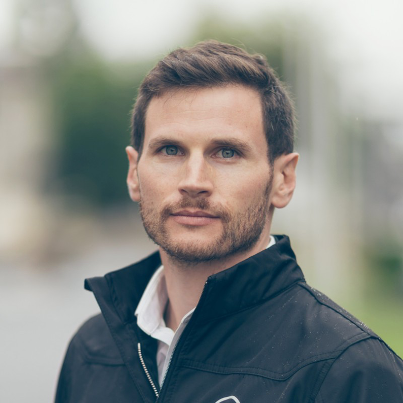 Benjamin Segal