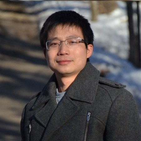 Hongbo Shi