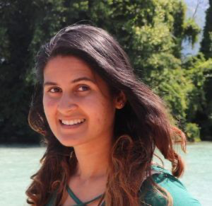 Meghana Madhyastha