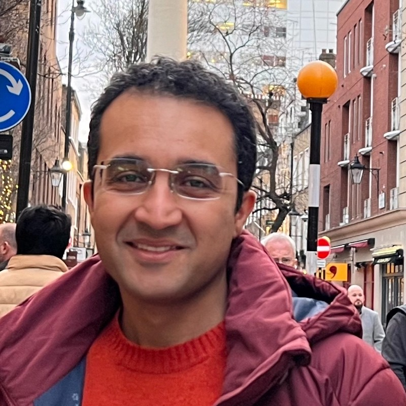 Pooya Davoodi